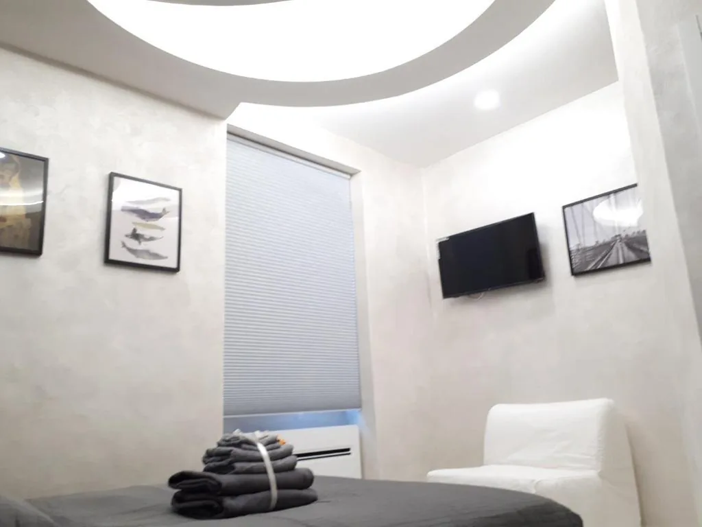 Silver house — foto 5