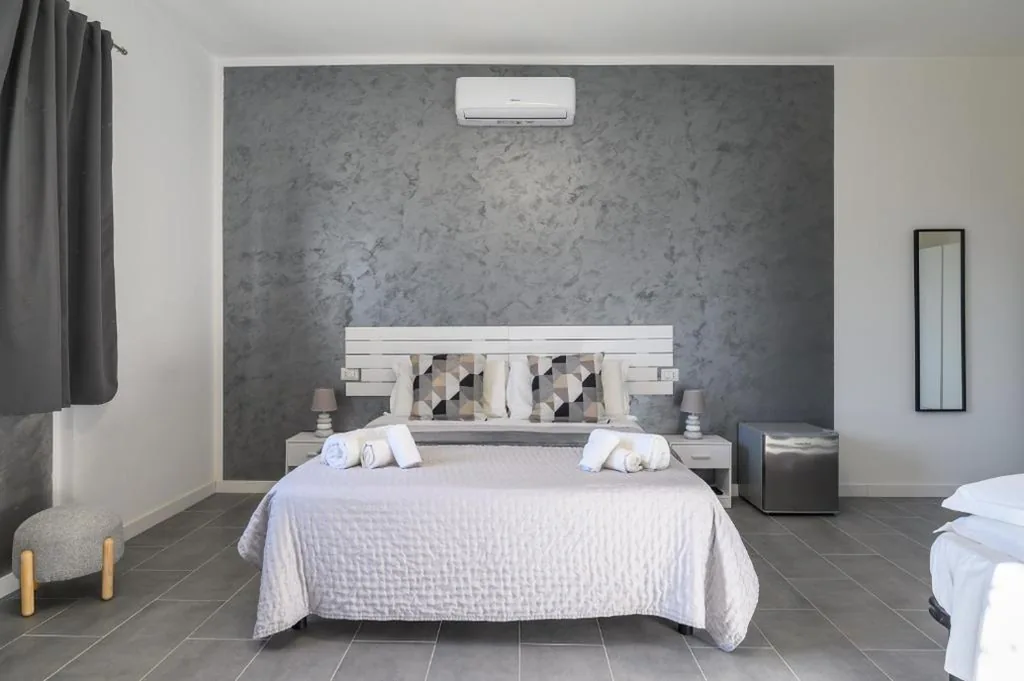 Silver Nest – 9 min to Airport – Free Netflix e Wi-Fi