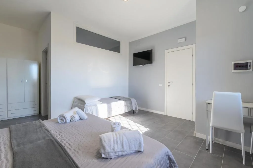 Silver Nest – 9 min to Airport – Free Netflix e Wi-Fi