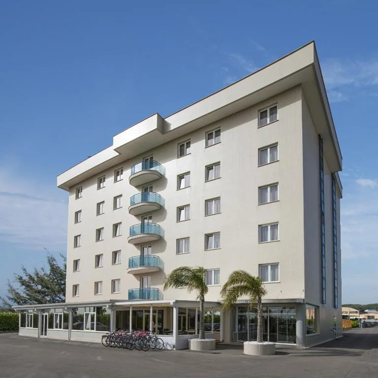 Simon Hotel — foto 4