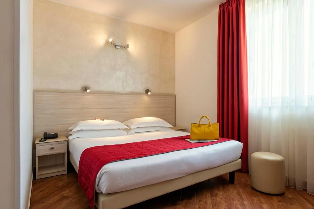 Simon Hotel — foto 6