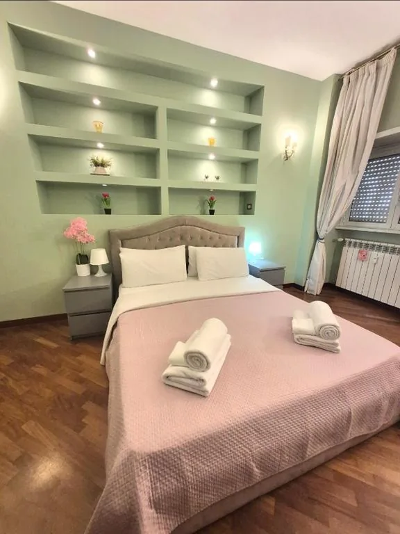 Sina Rent Room Flaminio — foto 6
