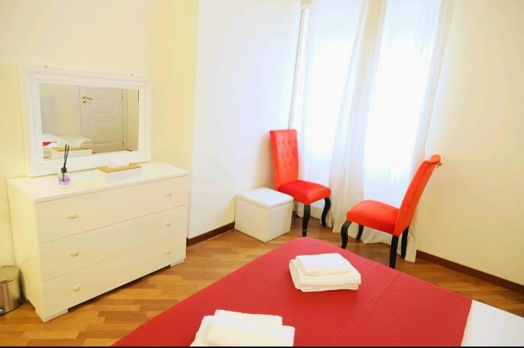 Sina Rent Room Flaminio — foto 7