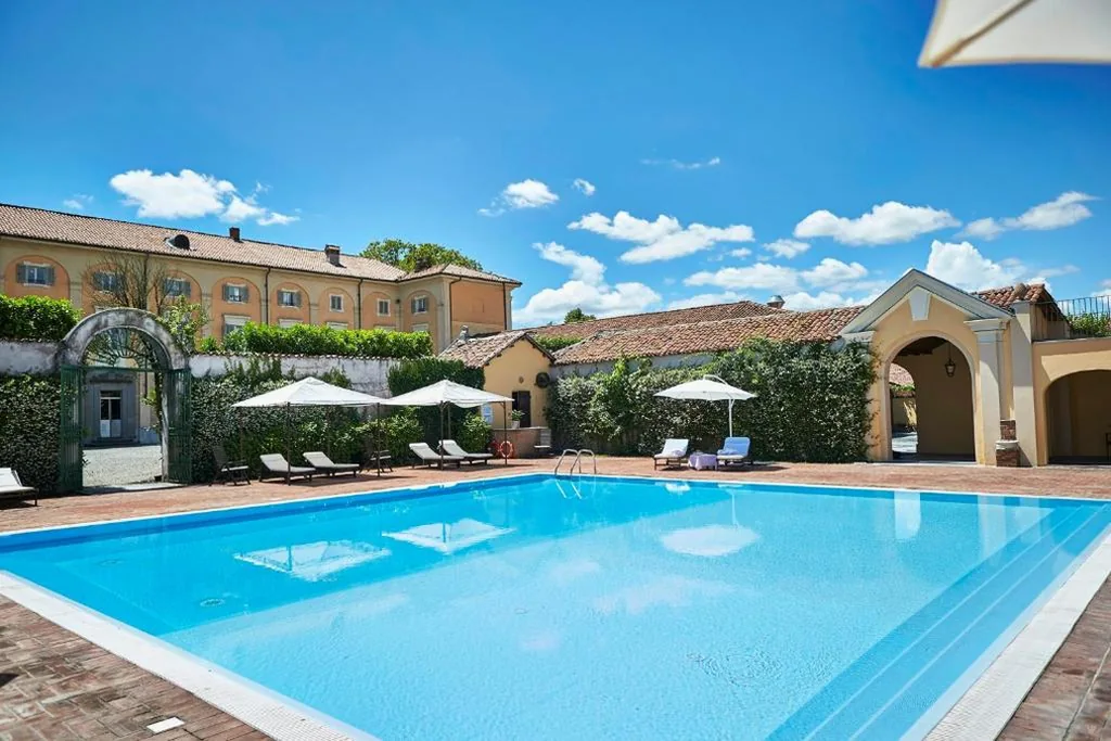 Sina Villa Matilde — foto 3