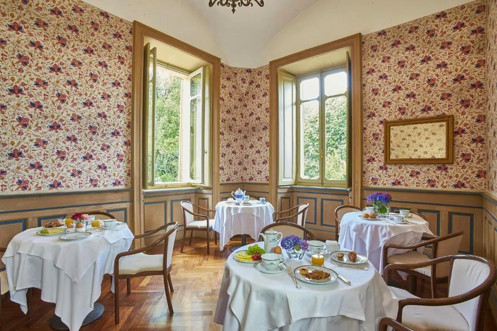 Sina Villa Matilde — foto 4