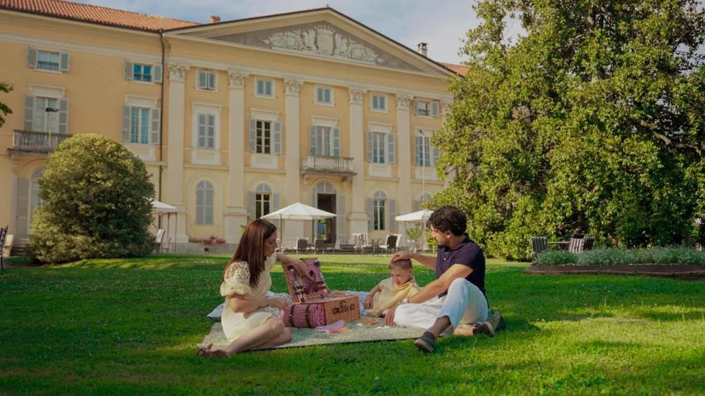 Sina Villa Matilde — foto 8