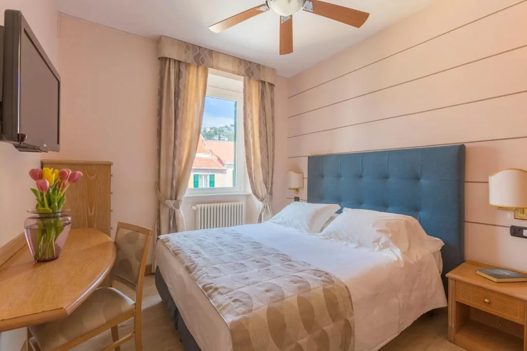 Single Room - SPA Package — Hotel Ligure