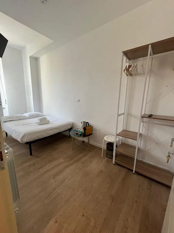 Single Room with St Peters Basilica View — foto 4
