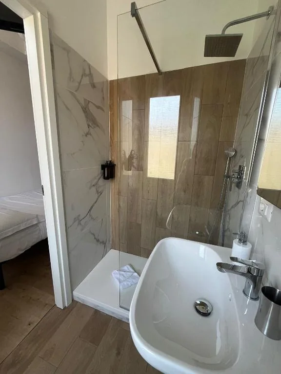 Single Room with St Peters Basilica View — foto 6