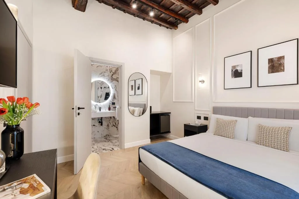 Sistina Boutique Guest House
