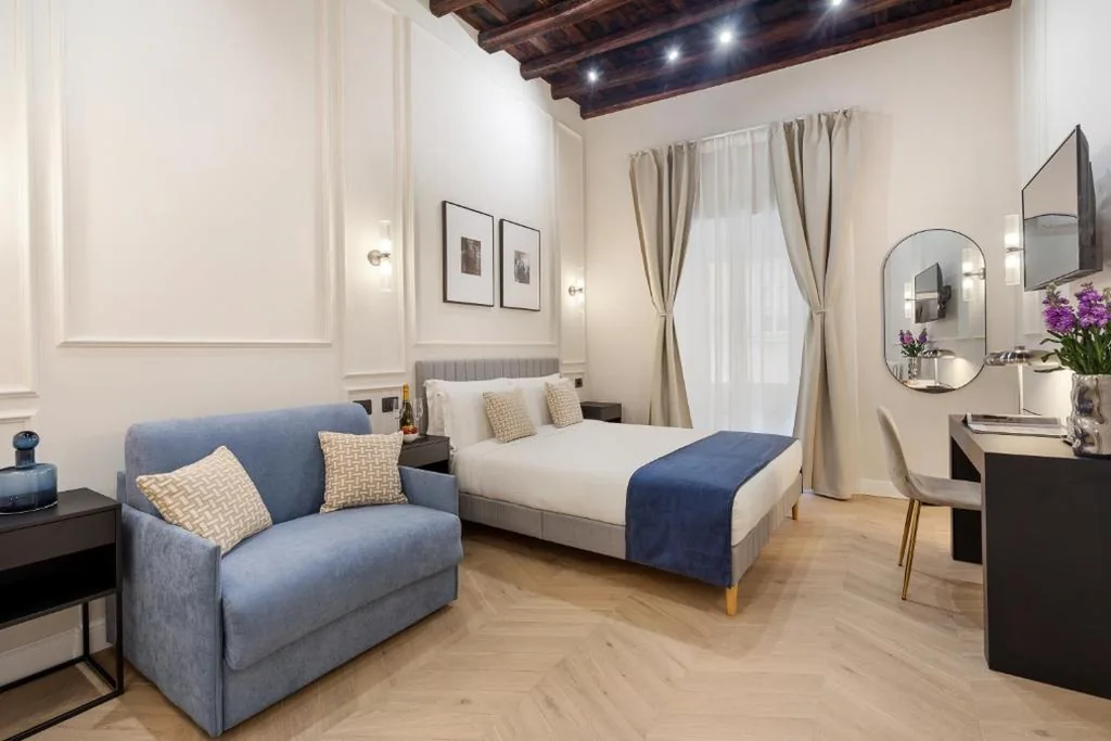 Sistina Boutique Guest House — foto 3