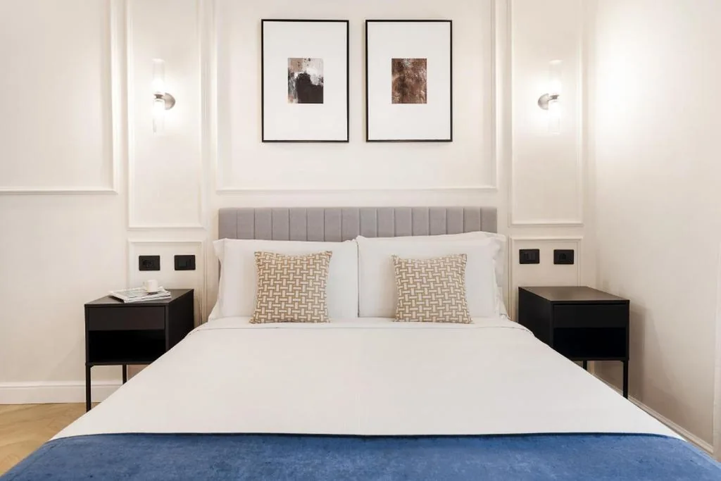 Sistina Boutique Guest House — foto 6