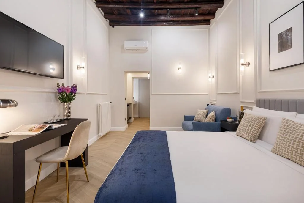 Sistina Boutique Guest House — foto 7