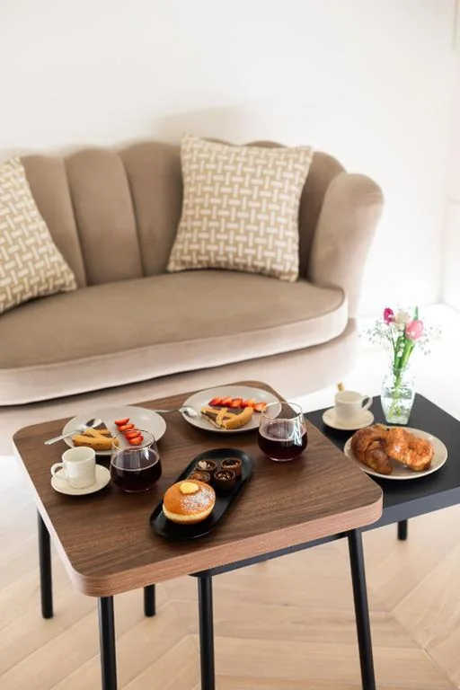 Sistina Boutique Guest House — foto 8