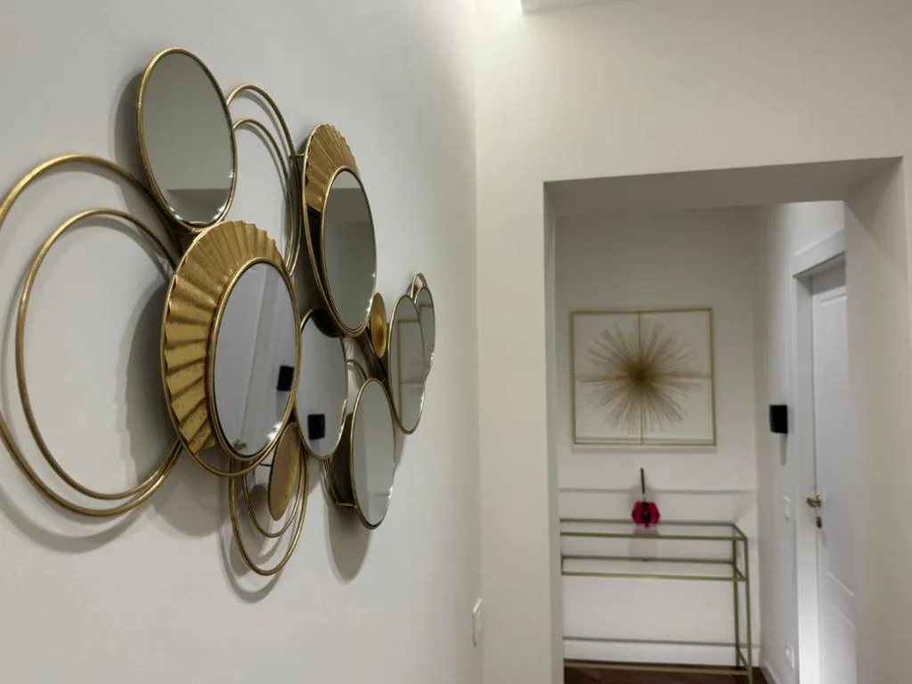Sistina New collection, Roma Barberini