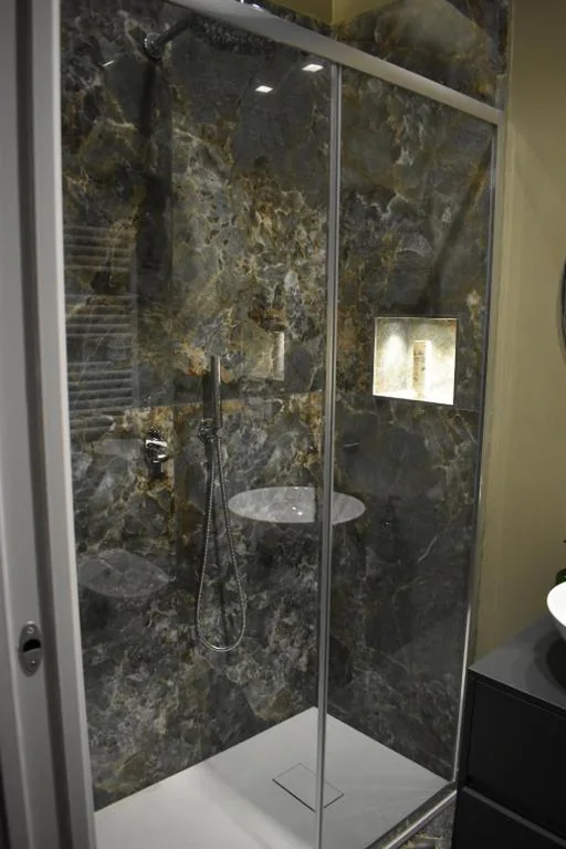 Sistina New collection, Roma Barberini — foto 3