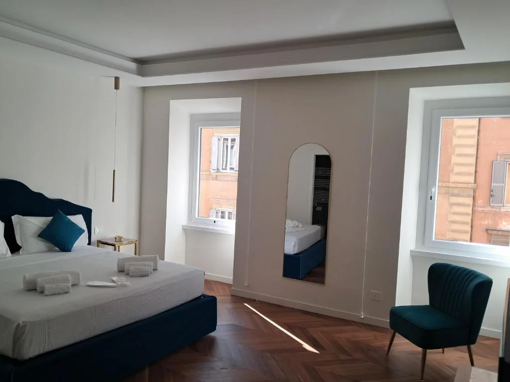 Sistina New collection, Roma Barberini — foto 4