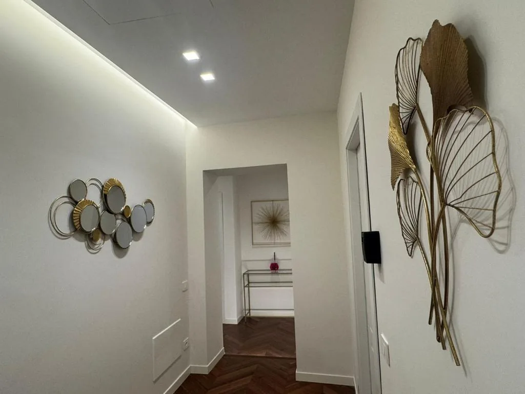 Sistina New collection, Roma Barberini — foto 5