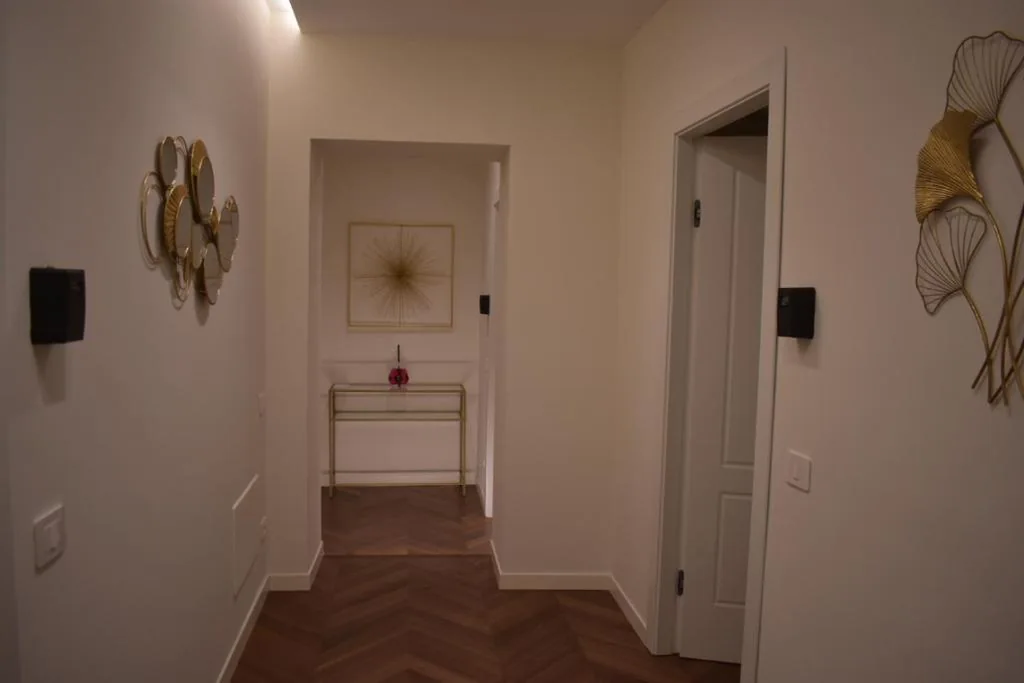 Sistina New collection, Roma Barberini — foto 6