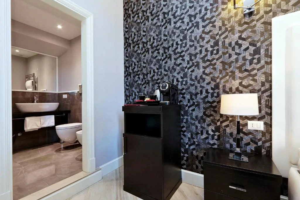 Sistina Twentythree luxury rooms — foto 3