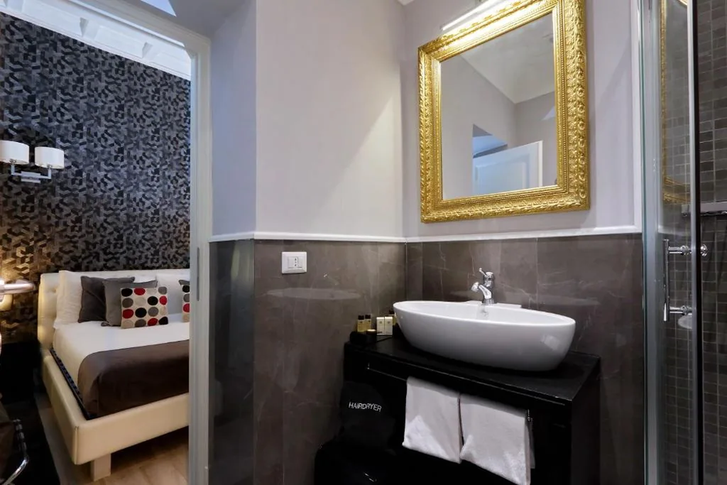 Sistina Twentythree luxury rooms — foto 6