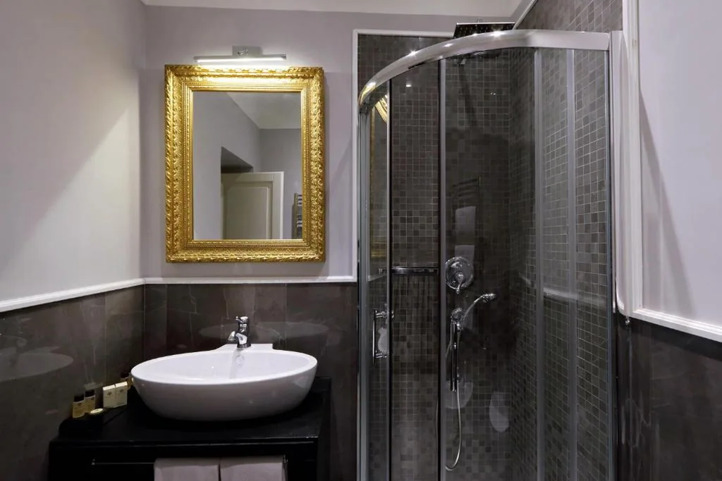 Sistina Twentythree luxury rooms — foto 7