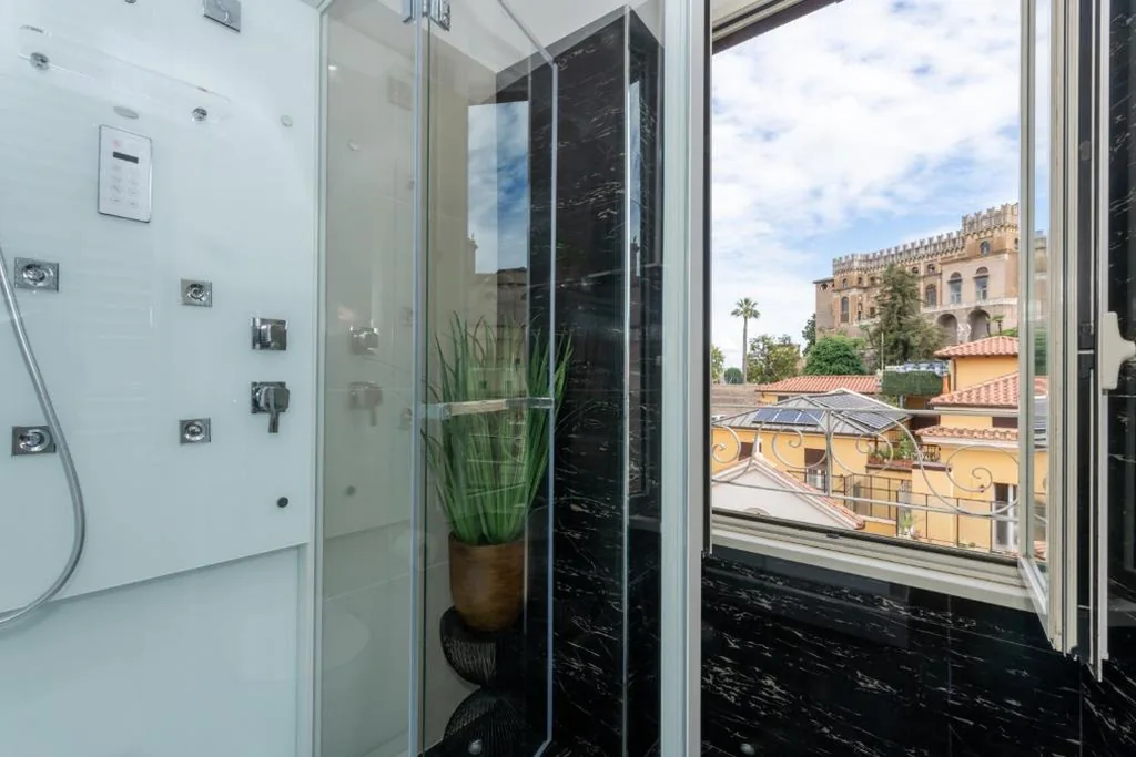 Sistine Chapel View Rooms Check-in From 3 Pm To 10 Pm — foto 6