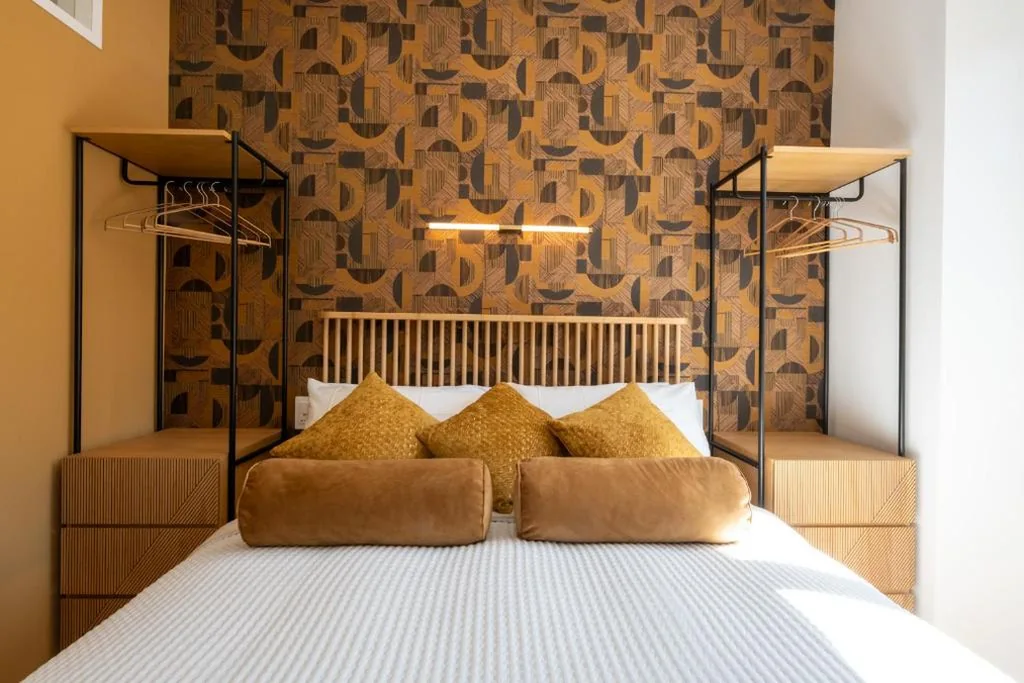 Sistine Chapel View Rooms Check-in From 3 Pm To 10 Pm — foto 8