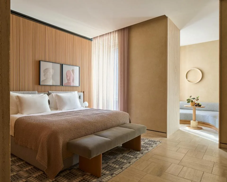 Six Senses Rome — foto 3