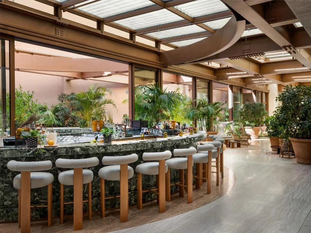 Six Senses Rome — foto 5