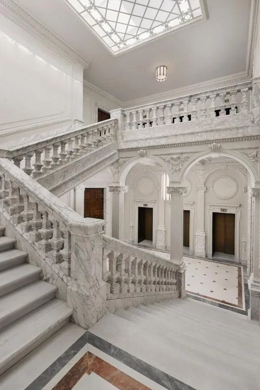 Six Senses Rome — foto 7