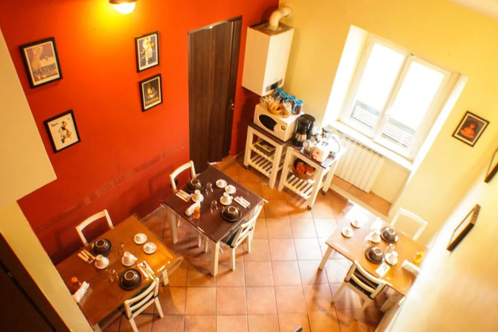 Sixtythree guesthouse — foto 4