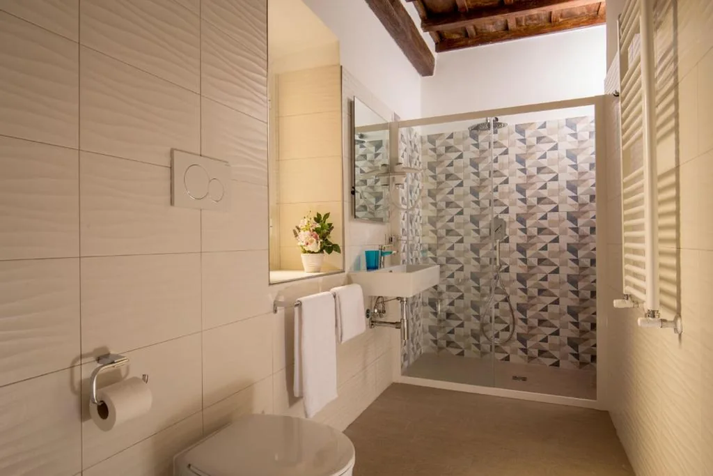 SK ROME – Apartment Luxury Navona — foto 3