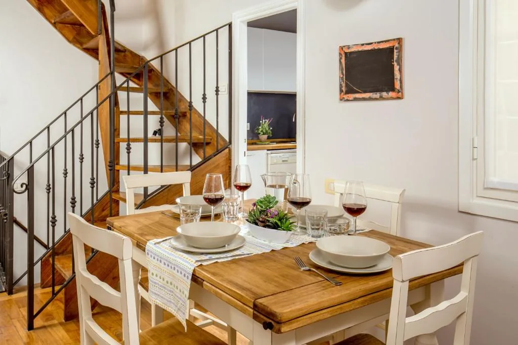 SK ROME – Apartment Luxury Navona — foto 4