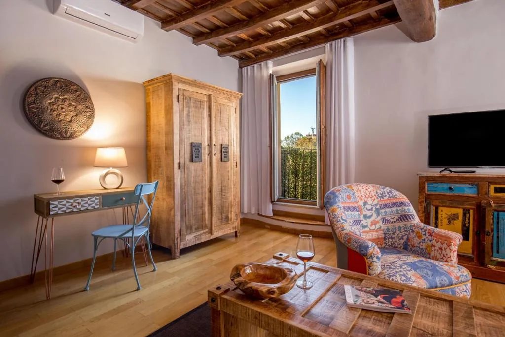 SK ROME – Apartment Luxury Navona — foto 5