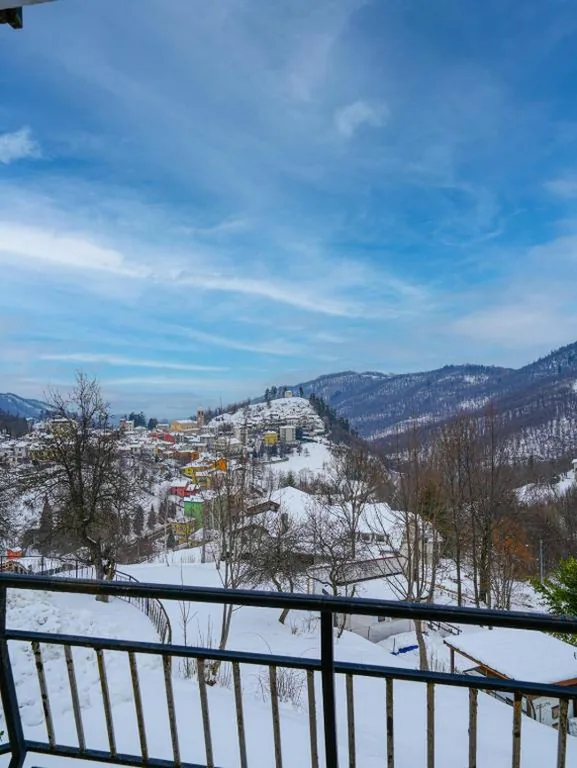Skilift — foto 4