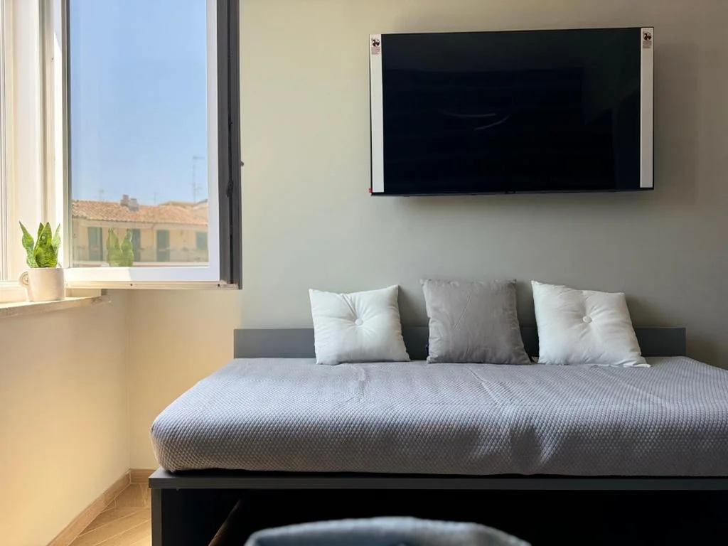 SKY LUXURY Rooms Nettuno — foto 4