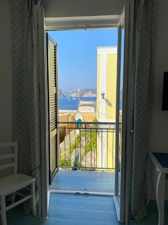 Sky Ponza – Immobilevante