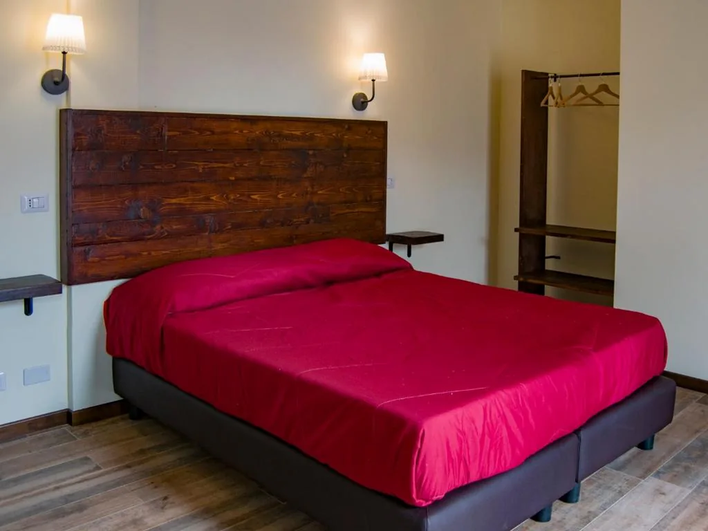 Sleep’n go Hotel