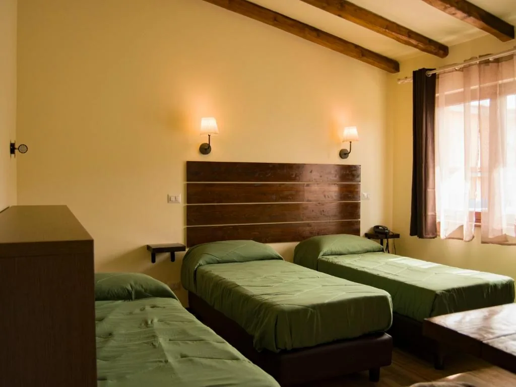 Sleep’n go Hotel