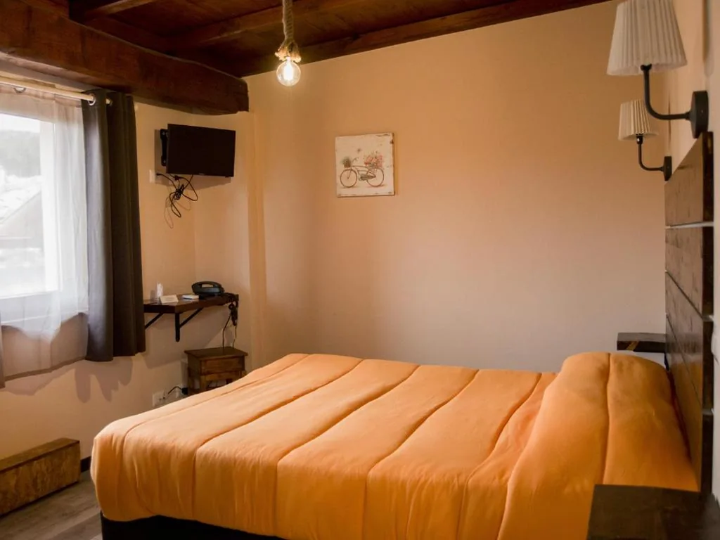 Sleep’n go Hotel — foto 5