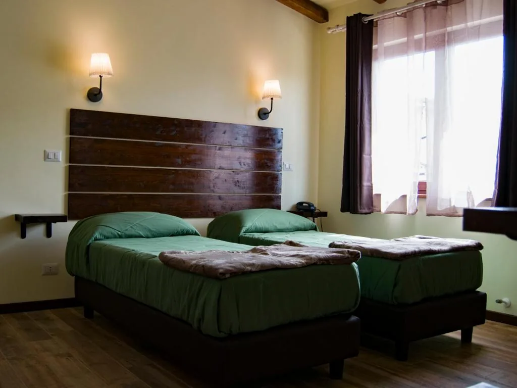 Sleep’n go Hotel — foto 7