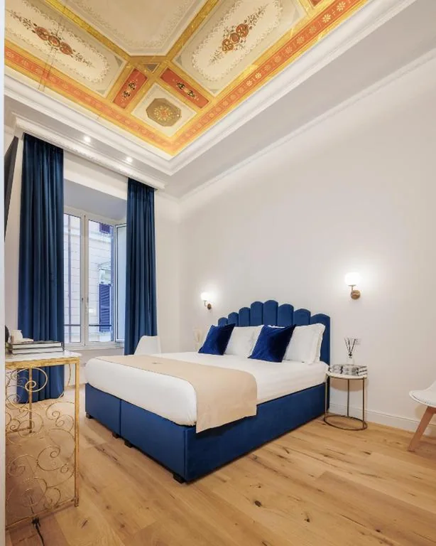 SM Mellini Relais B&B