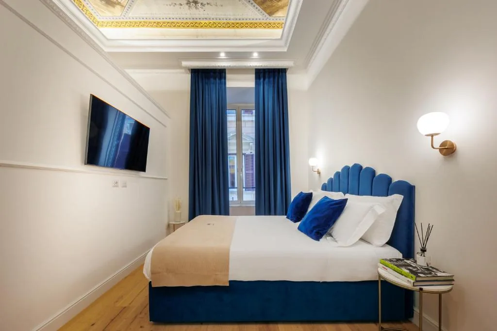 SM Mellini Relais B&B — foto 6