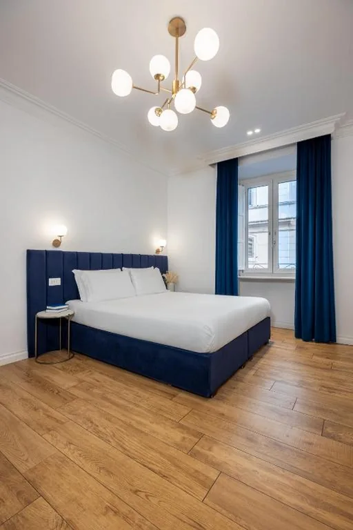 SM Vatican Relais B&B