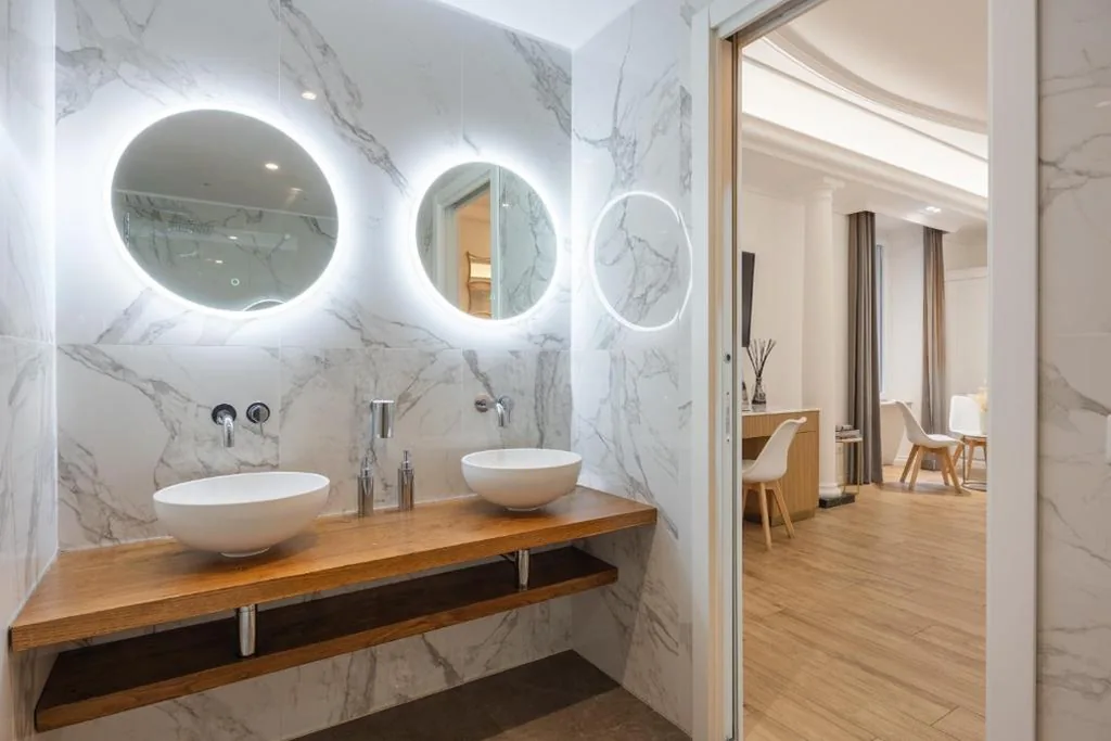 SM Vatican Relais B&B