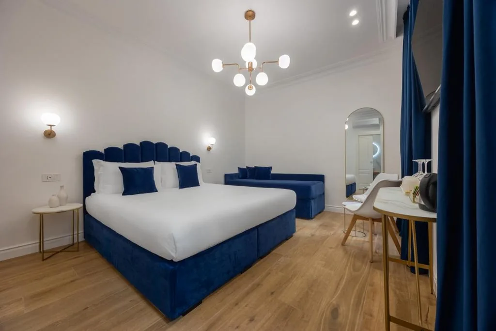 SM Vatican Relais B&B — foto 3
