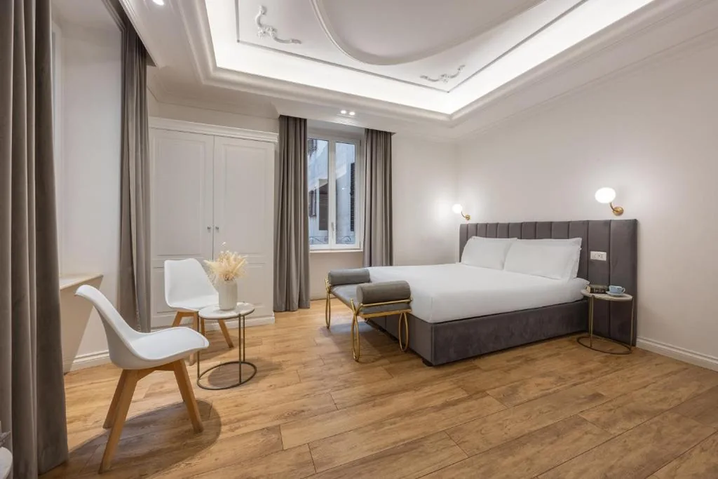 SM Vatican Relais B&B — foto 4
