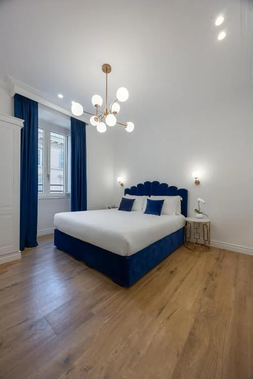 SM Vatican Relais B&B — foto 6
