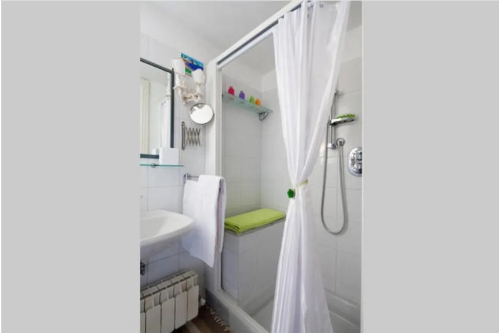 Small Luxury Bed & Breakfast — foto 3